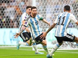 Sejarah Pertemuan Polandia Vs Argentina: Kedua Tim Saling Mengalahkan