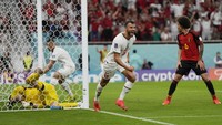 Hasil Belgia Vs Maroko: Atlas Lions Bungkam Hazard cs 2-0