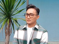 Bobby Tince Tempuh 6 Jam Perjalanan ke Arafah Jelang Wukuf