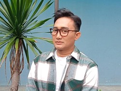 Bobby Tince Tempuh 6 Jam Perjalanan ke Arafah Jelang Wukuf