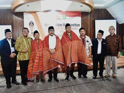 Di Sarasehan FKUB, Bupati Sidoarjo Bicara Kunci Jaga Keharmonisan SARA