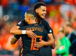 Di Tengah Piala Dunia, MU Incar Dua Penyerang Belanda