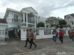 Danrem Datangi Rumah Erina di Sleman Tegaskan Siap Amankan Pernikahan Kaesang