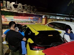 Duduk Perkara Debt Collector di Makassar Tahan Sekeluarga Usai Belanja di Mal