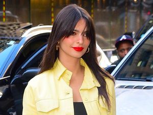 Terungkap, Ternyata Emily Ratajkowski Sempat Tolak Harry Styles Terungkap, Ternyata Emily Ratajkowski Sempat Tolak Harry Styles