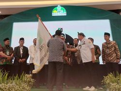 Herman Khaeron Kembali Jadi Presidium Majelis Nasional KAHMI