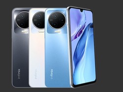 Intip Spesifikasi Infinix Note 12 2023 yang Dirilis 8 Desember