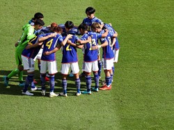 Jepang Vs Kosta Rika: Samurai Biru Panas di Awal Babak Kedua!