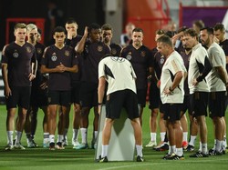 Jerman Enggan Tersingkir di Awal Lagi, Hadapi Final Lawan Spanyol