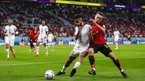 Kejutan! Maroko Bungkam Belgia 2-0