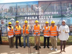 Makin Keren, KEK Morotai Terapkan Teknologi Canggih dari Jepang