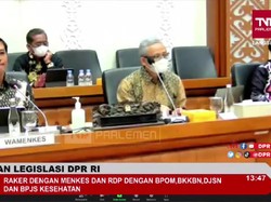 Urgensi RUU Kesehatan untuk Tekan Angka Kematian