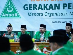 Gus Yaqut Ingatkan Adanya Potensi Politik Identitas Jelang Pemilu 2024