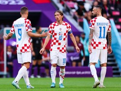 Tekad Modirc Ubah Sejarah Pertemuan Kroasia Vs Brasil