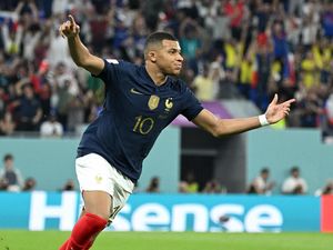 Ronaldo: Prancis Favorit Juara Piala Dunia, Mbappe Pemain Terbaik Ronaldo: Prancis Favorit Juara Piala Dunia, Mbappe Pemain Terbaik