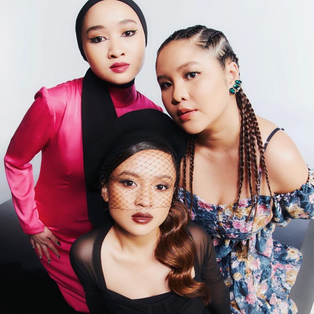 Luxcrime Lip Serum Gloss