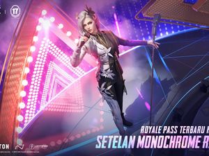 Mantap! PUBG Mobile Suguhkan 15 Skin Permanen Gratis