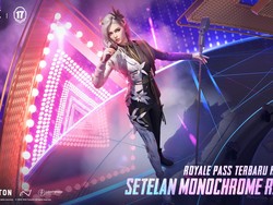 Mantap! PUBG Mobile Suguhkan 15 Skin Permanen Gratis