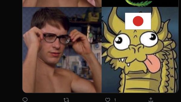 Dikandaskan Kosta Rika, Ramai Meme Jepang Jadi Memble Dikandaskan Kosta Rika, Ramai Meme Jepang Jadi Memble