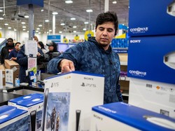 Rekomendasi Game PS4 dan PS5 yang Diskon Hingga 90 Persen