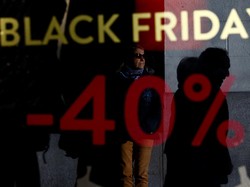 Black Friday 2025 Jatuh pada Tanggal Berapa? Cek Informasinya