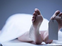 Urutan dan Penyebab Kematian Misterius Keluarga di Kalideres Terungkap