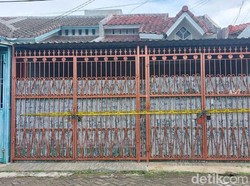 Penelitian Penyebab Kematian Keluarga Kalideres Makan Waktu 500 Jam Lebih