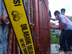 Terungkap! Penyebab 4 Orang Meninggal Sekeluarga di Kalideres Terungkap! Penyebab 4 Orang Meninggal Sekeluarga di Kalideres