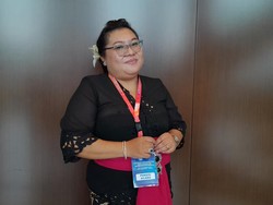 Kisah Sarjana Tari yang Mengabdi di SLB, Antar Siswa ke Panggung Nasional