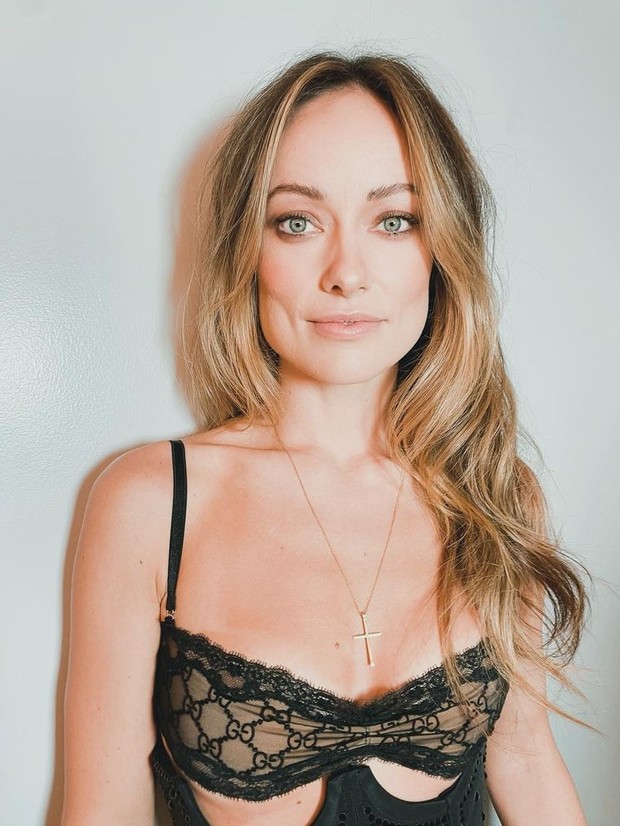 Olivia Wilde
