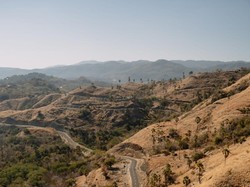 Rayakan Tahun Baru 2026, Ini 5 Tempat Melihat Sunrise Terindah di Labuan Bajo