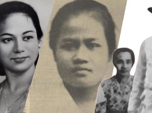 Tiga Nyai dari Tanah Sunda yang Buat Meneer Belanda Tergila-gila Tiga Nyai dari Tanah Sunda yang Buat Meneer Belanda Tergila-gila