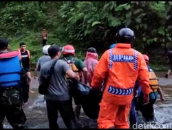 Pelajar Tewas Tenggelam di Embung Tulungagung Saat Tolong Teman