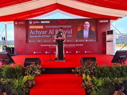 PPI Dunia Tekankan 3 Fungsi Utama Diaspora Pelajar RI, Siap Kolaborasi