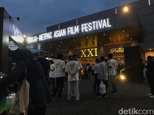 JAFF 2022 di Jogja Dibuka 10 Kumpulan Film Pendek Piknik Pesona