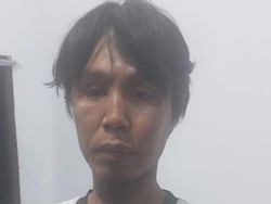 Tampang Pria di Makassar Pamer Kelamin ke Wanita Muda hingga Diamuk Warga