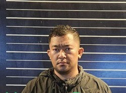 Tampang Oknum ASN Pemprov Sulsel Terjaring Razia Judi Sabung Ayam di Makassar