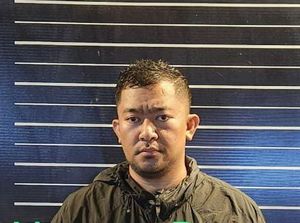 Tampang Oknum ASN Pemprov Sulsel Terjaring Razia Judi Sabung Ayam di Makassar Tampang Oknum ASN Pemprov Sulsel Terjaring Razia Judi Sabung Ayam di Makassar