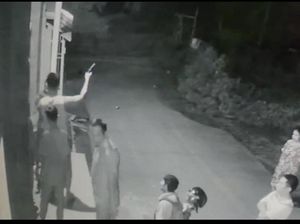 Polda Sulsel Tak Pidanakan Brigadir A Ancam Pistol ke Santri, Ini Alasannya Polda Sulsel Tak Pidanakan Brigadir A Ancam Pistol ke Santri, Ini Alasannya