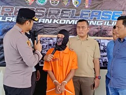 Sopir Truk di Sumsel Tewas Setelah Ditembak 3 Kali