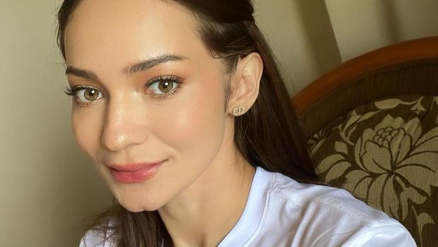 Potret Enzy Storia dan Ibunda