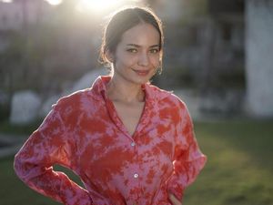 Enzy Storia Pamer Foto Lawas saat SMA, Parasnya Jadi Sorotan