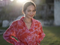 Enzy Storia Pamer Foto Lawas saat SMA, Parasnya Jadi Sorotan