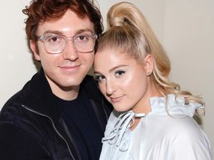 Meghan Trainor Umumkan Kehamilan Anak Keduanya
