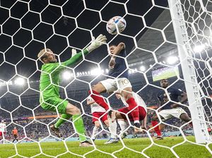 Jadwal Piala Dunia Malam Ini, Tunisia Vs Prancis dan Prediksinya Jadwal Piala Dunia Malam Ini, Tunisia Vs Prancis dan Prediksinya