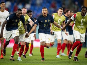Prediksi Skor Prancis Vs Polandia: Les Bleus Cetak 2 Gol Prediksi Skor Prancis Vs Polandia: Les Bleus Cetak 2 Gol