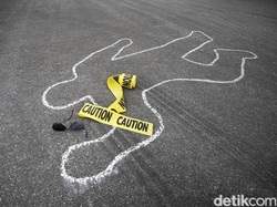 Mahasiswa UI Tewas Jadi Tersangka, Netizen: Lah Hukum Apa Sih Ini?