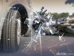 Purnawirawan Polisi Tabrak Mahasiswa UI: Kronologi hingga Gelar Perkara