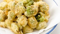 Resep Brokoli Goreng Tepung yang Garing Renyah, Enak Buat Lauk Gorengan
