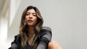 Pesona Shalom Razade yang Prank Wulan Guritno Hamil di Luar Nikah